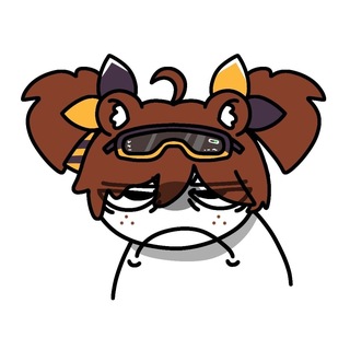 Telegram profile photo for берлога мореки 🐻🍯