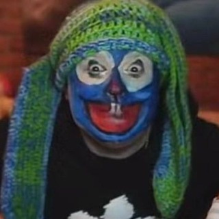 Telegram profile photo for мека фэм