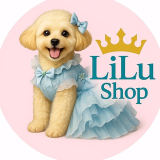 Telegram profile photo for LiLu Shop