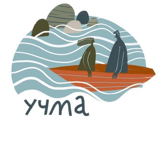 Telegram profile photo for Учма