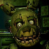 Telegram profile photo for The Freddys