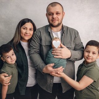 Telegram profile photo for Ольга Сладкевич