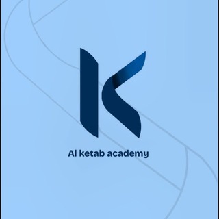 Telegram profile photo for أكاديمية الكتاب