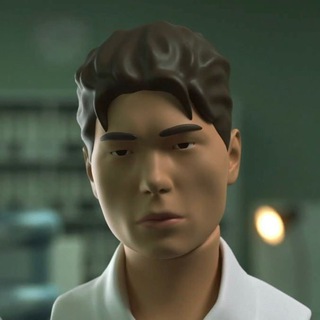 Telegram profile photo for Уставший Коллега