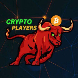 Telegram profile photo for CRYPTO 💲PLAYERS CALLS👨🏻💻💹