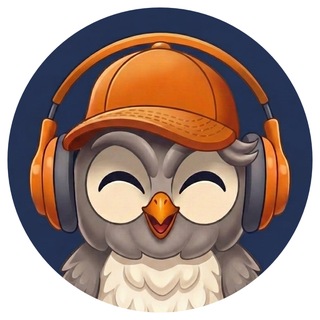 Telegram profile photo for BoostEN | Английский с нуля 🇺🇸