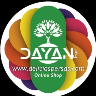 Telegram profile photo for Dayan España