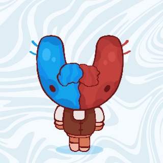 Telegram profile photo for Spluto4ka's_Workplace