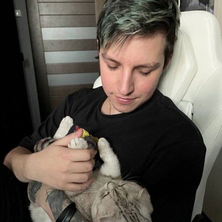 Telegram profile photo for ПЕРЕЕЗД//keedicik.#WAWA