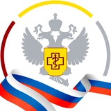 Telegram profile photo for Роспотребнадзор_Карелия