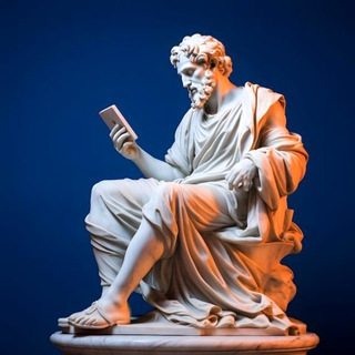 Telegram profile photo for Crypto Lucky