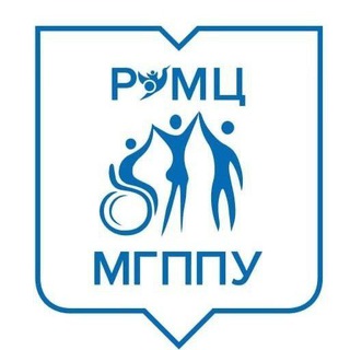 Telegram profile photo for РУМЦ МГППУ🔆