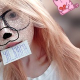 Telegram profile photo for ya_kiara