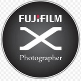 Telegram profile photo for Fujifilm x India