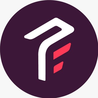 Telegram group profile photo for plutusfi.io