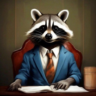 Telegram profile photo for Юрфак