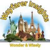 Telegram profile photo for Wayfarerinsights
