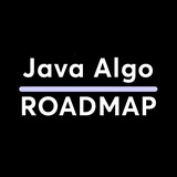 Telegram profile photo for JA Roadmap