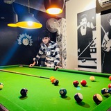 Telegram profile photo for 91 CLUB OFFICIAL