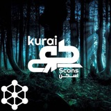 Telegram profile photo for Kurai Scans Novel