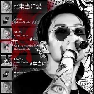 Telegram group profile photo for чат для анкет
