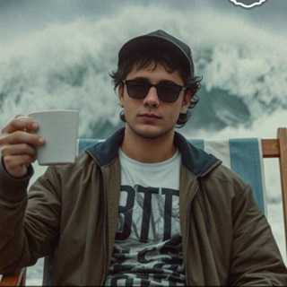 Telegram profile photo for МЕМСКИЙ