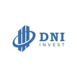 Telegram profile photo for DNI Crypto