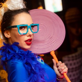 Telegram profile photo for Netherlands_Dating_Girls