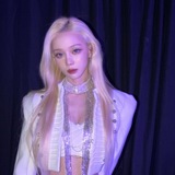 Telegram profile photo for Kim Minjeong