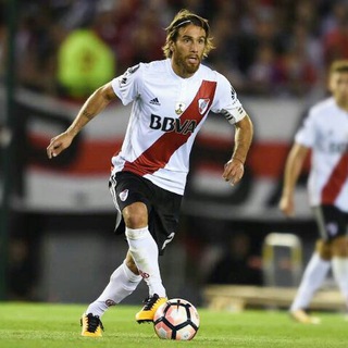 Telegram profile photo for Club Atlético RIVER PLATE⚪❤⚪