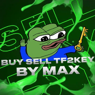 Telegram profile photo for Max |Скуп Кейсов -39%|