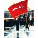 Telegram profile photo for ⁞⁞ ععـٓـٓاشُشـُوراءٙ ⁞⁞