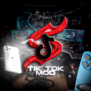 Telegram profile photo for Тик Ток мод на айфон | Scarlet | sssich ios