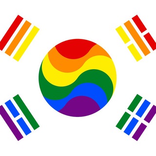 Telegram profile photo for Korean Hate