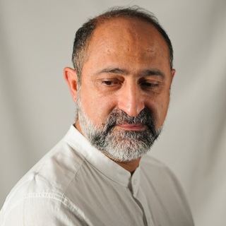 Telegram profile photo for مجالس محسن فرهمند آزاد