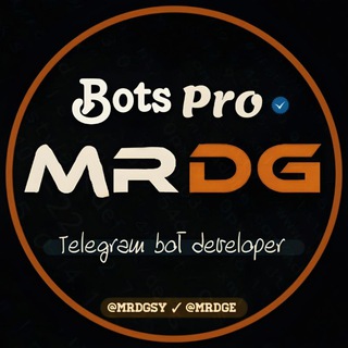 Telegram profile photo for بوتات خدمية