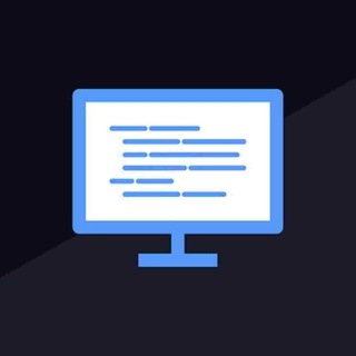 Telegram profile photo for عالم البرمجة