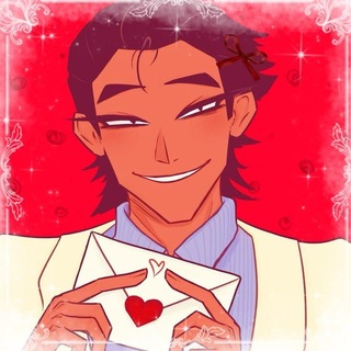 Telegram profile photo for omlet✝️