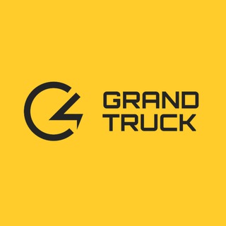 Telegram profile photo for GRAND TRUCK | RASMIY