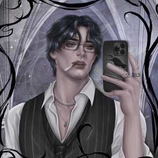 Telegram profile photo for siana draws