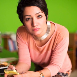 Telegram profile photo for Fahimeh Khezr Heidari فهیمه خضرحیدری