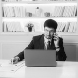 Telegram profile photo for Адвокат Рифат Яхин