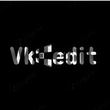Telegram profile photo for VK....EDAIT