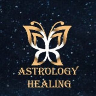 Telegram profile photo for Astrology Healing