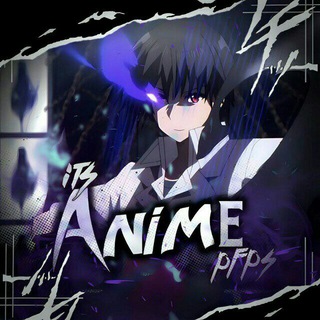 Telegram profile photo for ANIME PFP EMPIRE ✨