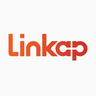 Telegram profile photo for Linkap | لینکپ