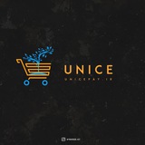 Telegram profile photo for UnicePay.ir