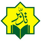 Telegram profile photo for موسسه تدبّر