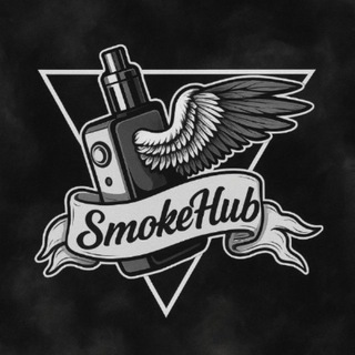 Telegram profile photo for SmokeHub