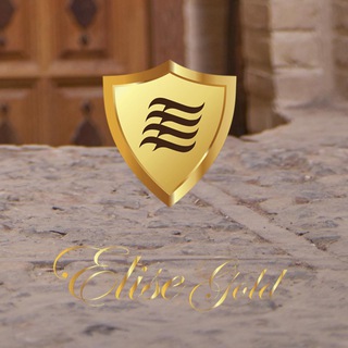 Telegram profile photo for ELISE GOLD | الیسه گلد